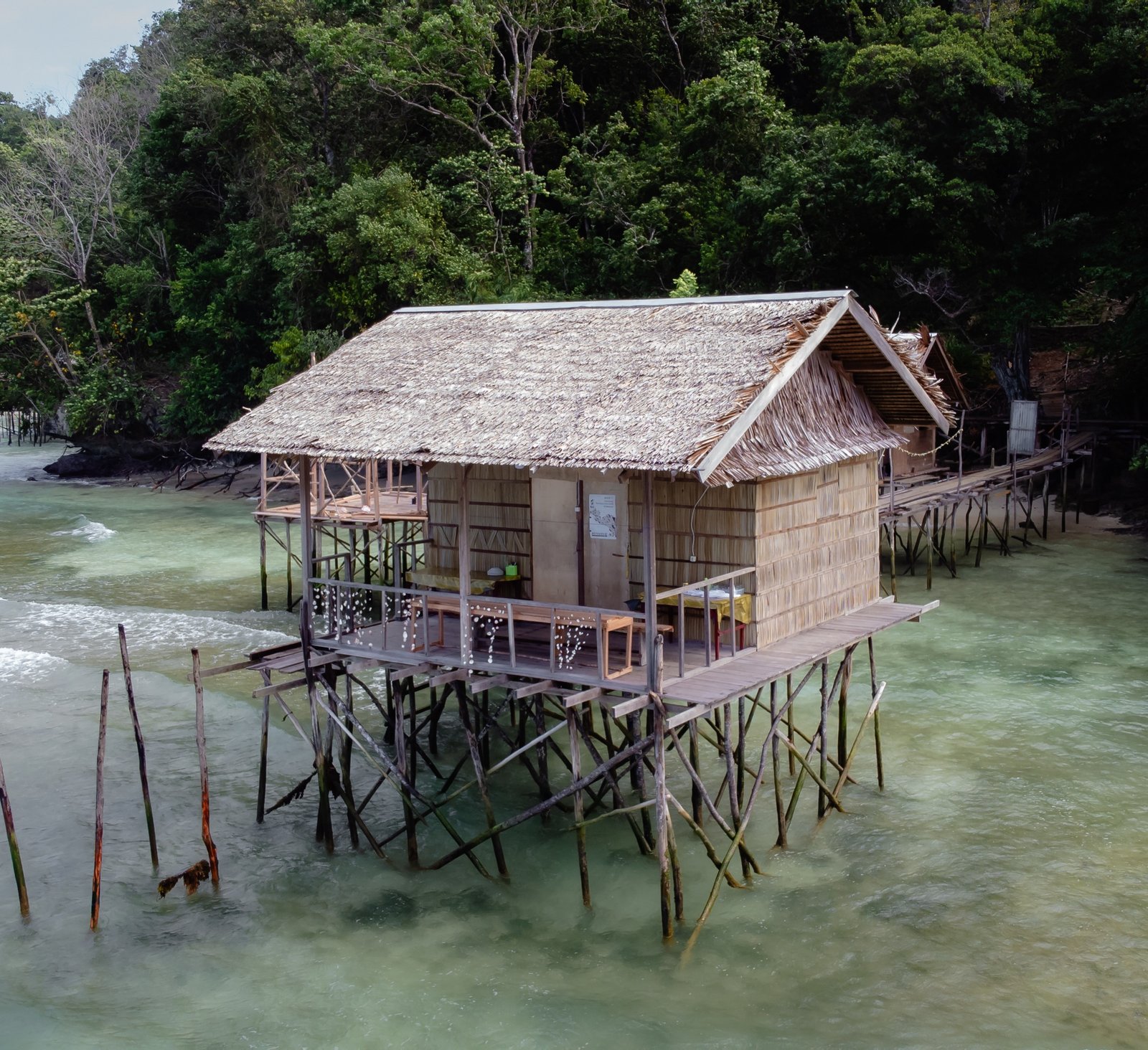 Homestay Yenuwer Yen