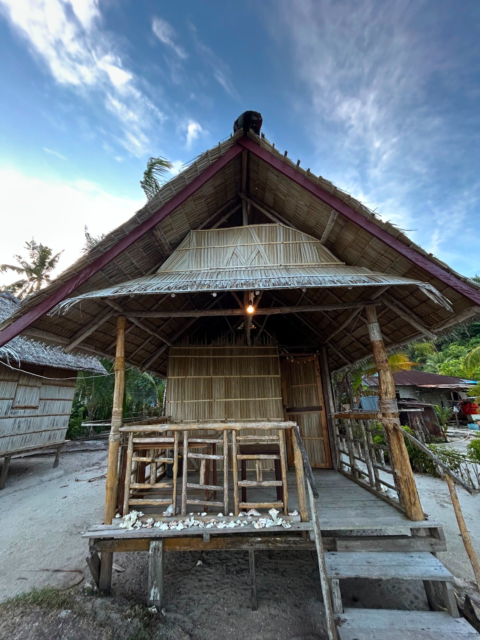 Homestay Myos Mkun