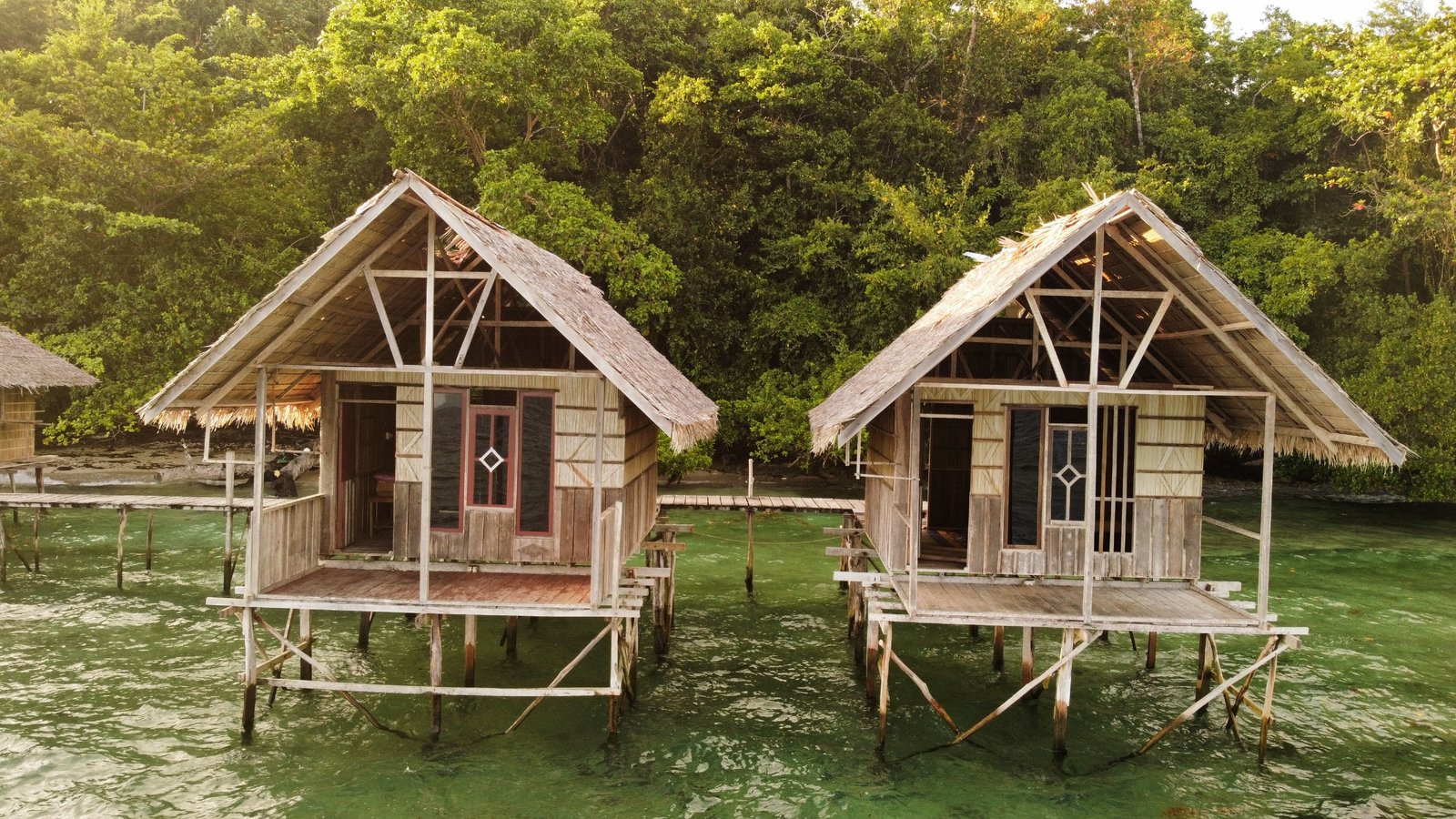 Homestay Yenkankanes
