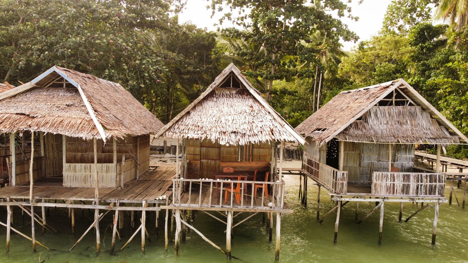 Homestay Wapnansan