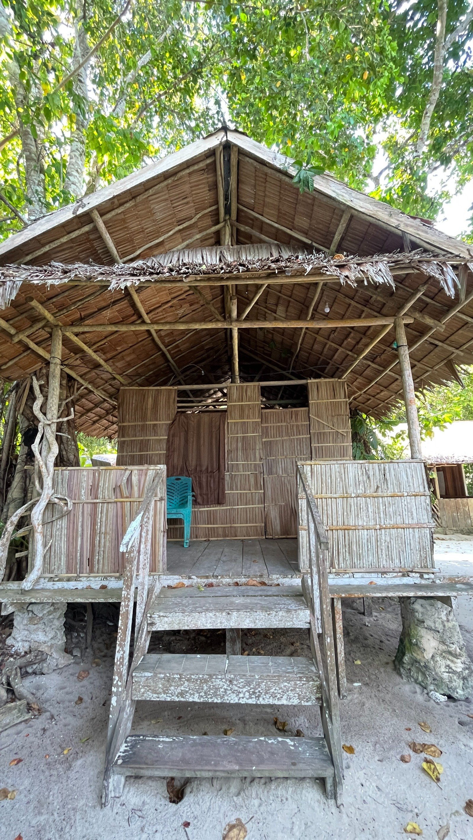 Homstay Warimpuren