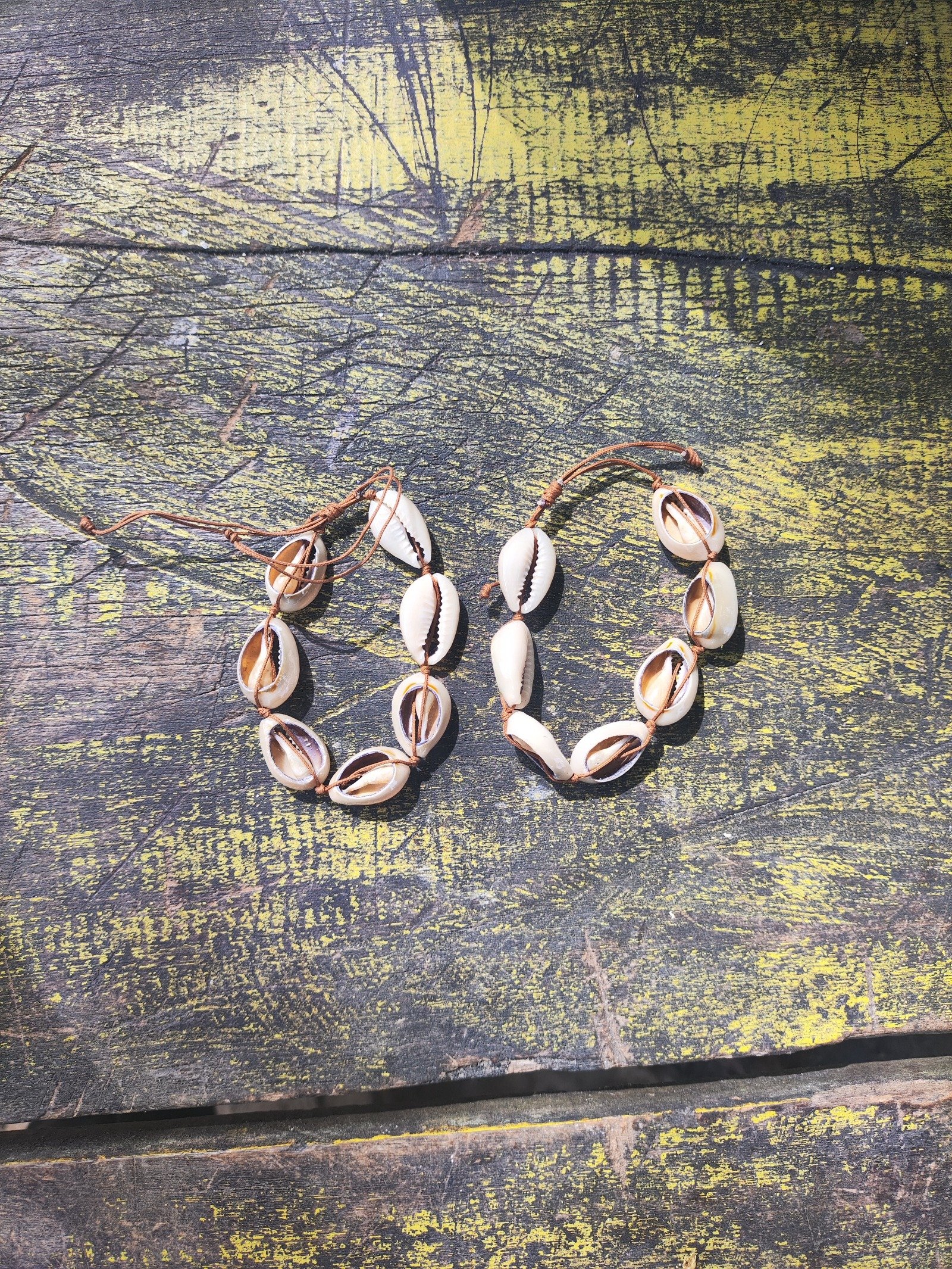 Gelang Backen