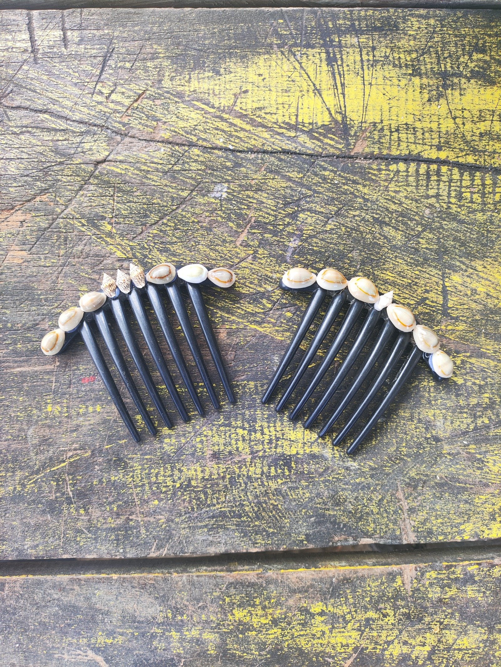 Sisir Backen