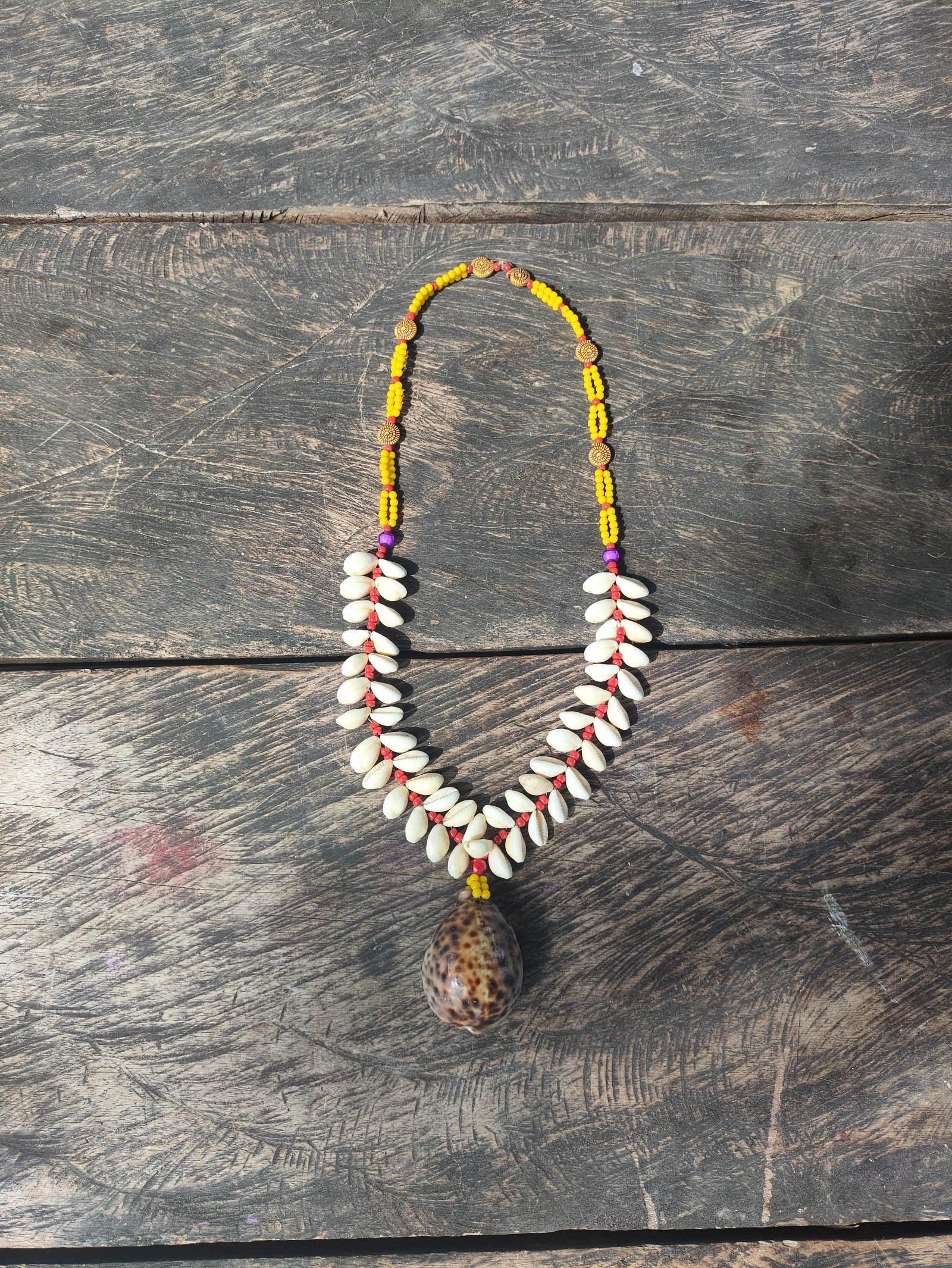 Kalung Backen